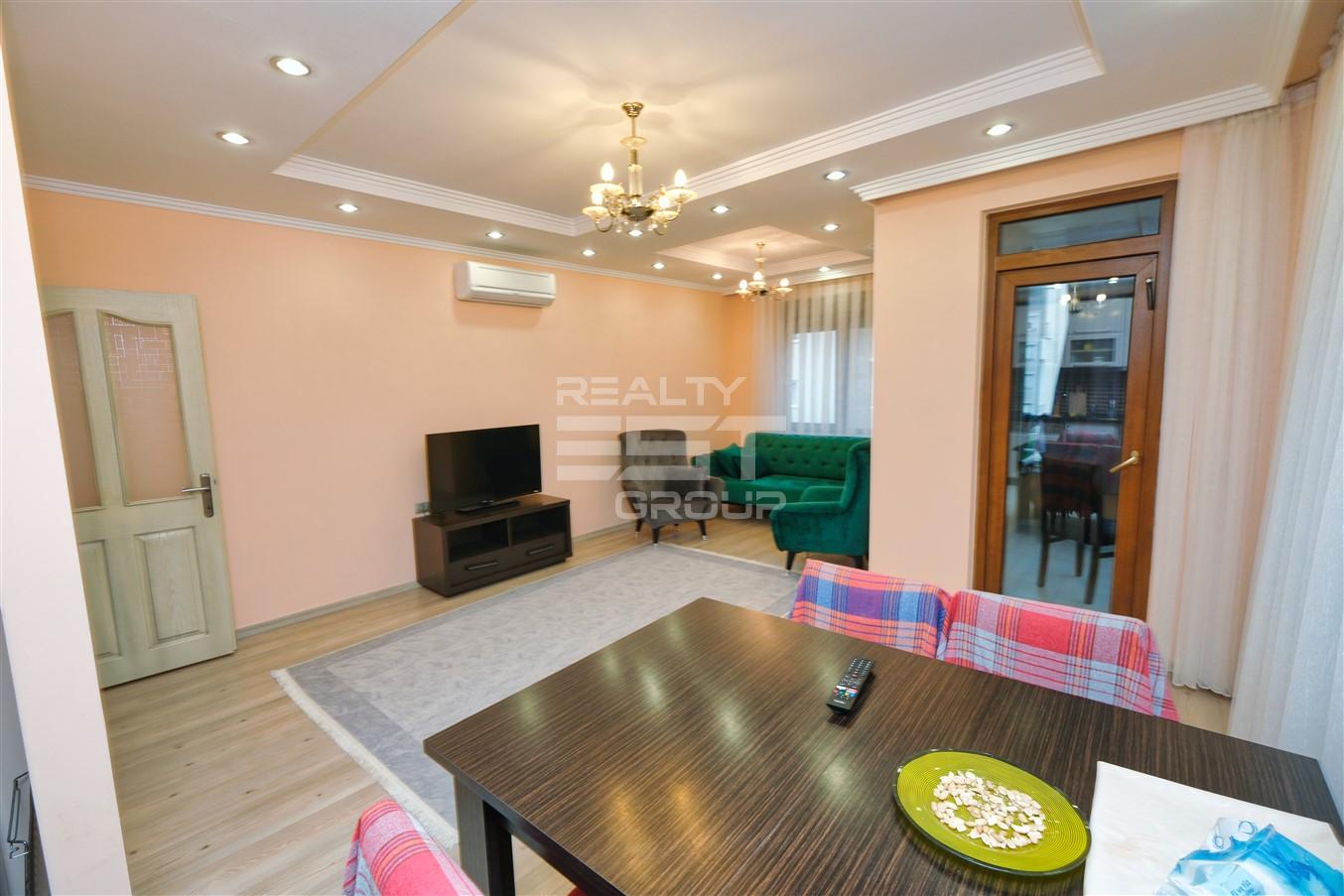 Квартира, Анталия, в районе Коньяалты, 2+1, 90 м², от собственника - фото 6