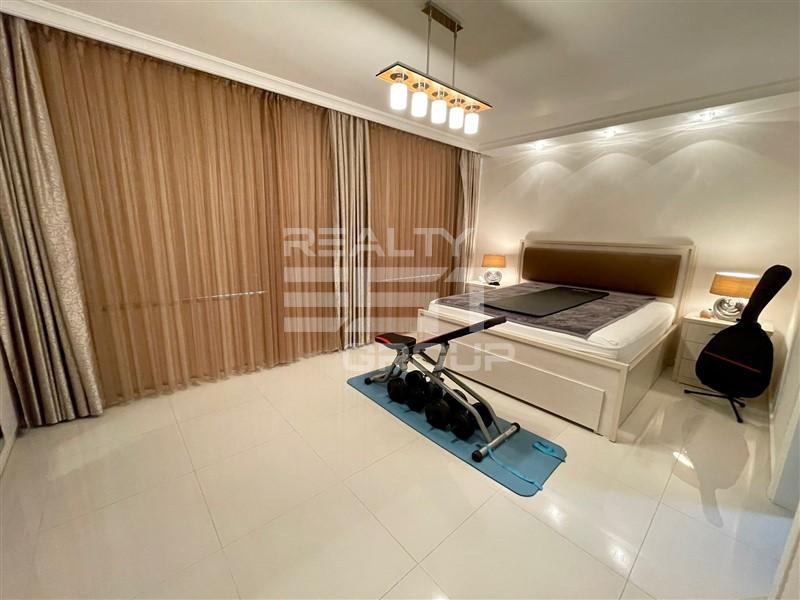 Квартира, Алания, в районе Клеопатра, 2+1, 110 м², от собственника - фото 18