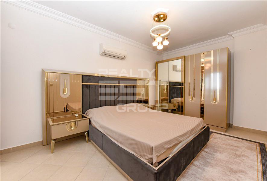 Пентхаус, Алания, в районе Авсаллар, 3+1, 160 м², от застройщика - фото 15