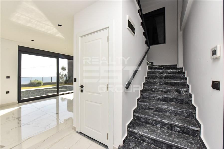 Вилла, Алания, в районе Алания / Центр, 5+1, 260 м², от собственника - фото 8
