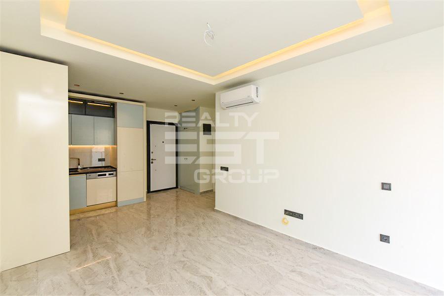 Квартира, Алания, в районе Алания / Центр, 1+1, 62 м², от собственника - фото 12