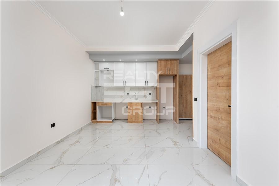 Квартира, Алания, в районе Авсаллар, 1+1, 50 м², от собственника - фото 11