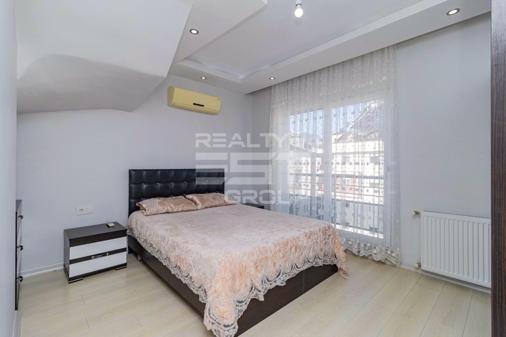 Квартира, Анталия, в районе Коньяалты, 3+1, 160 м², от собственника - фото 18