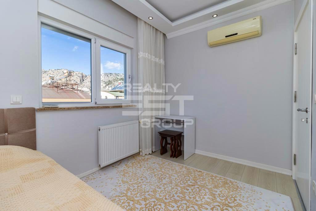 Квартира, Анталия, в районе Коньяалты, 3+1, 160 м², от собственника - фото 22