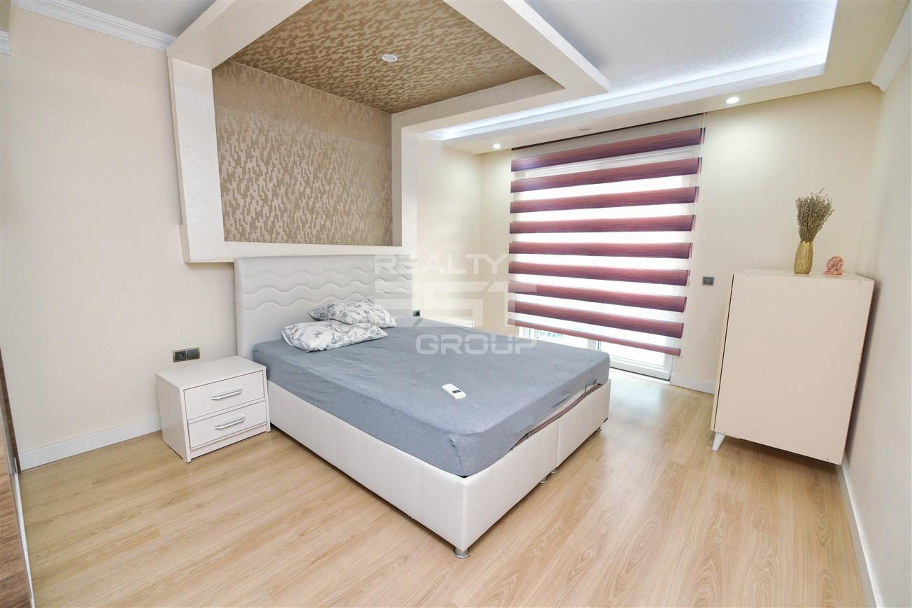 Квартира, Анталия, в районе Коньяалты, 2+1, 100 м², от собственника - фото 24