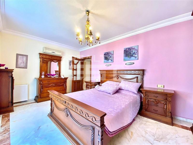 Вилла, Алания, в районе Kестель, 4+2, 280 м², от собственника - фото 23