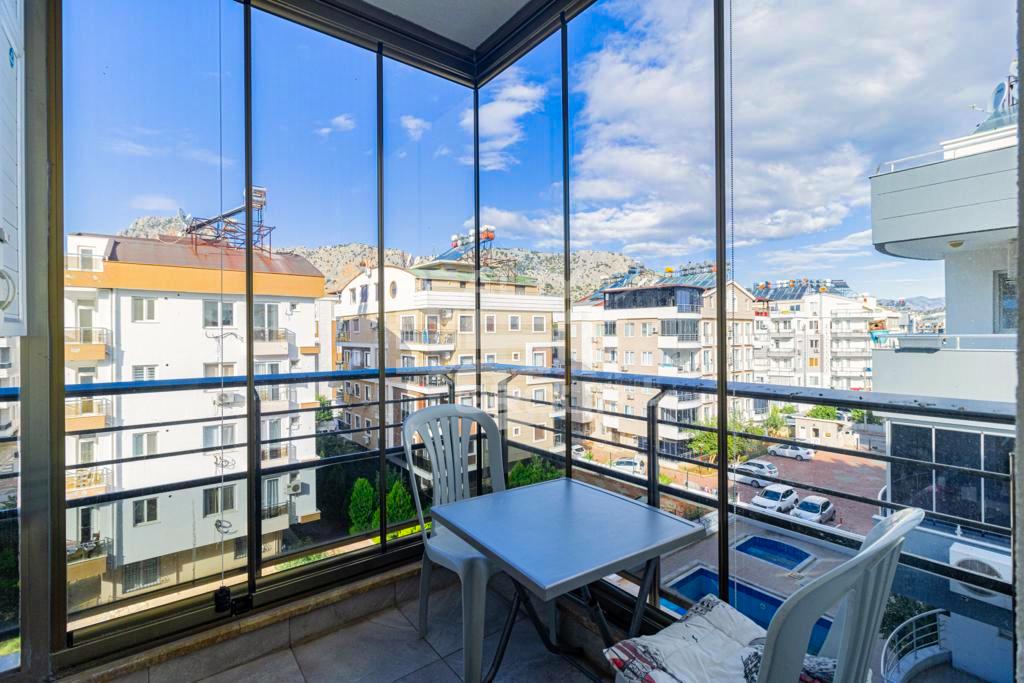 Квартира, Анталия, в районе Коньяалты, 3+1, 160 м², от собственника - фото 16