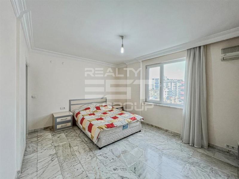 Квартира, Алания, в районе Махмутлар, 2+1, 150 м², от собственника - фото 16