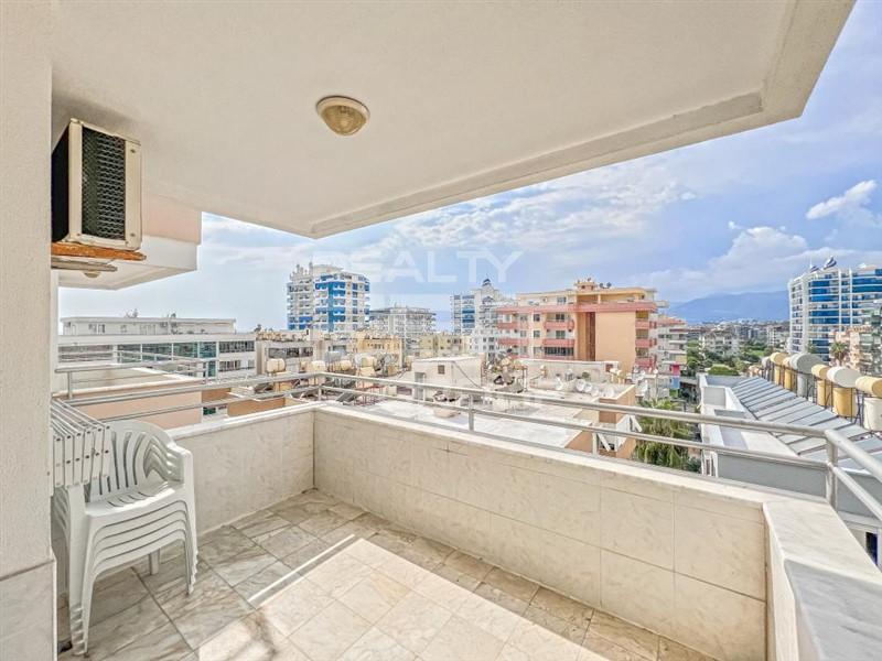 Квартира, Алания, в районе Махмутлар, 2+1, 150 м², от собственника - фото 20