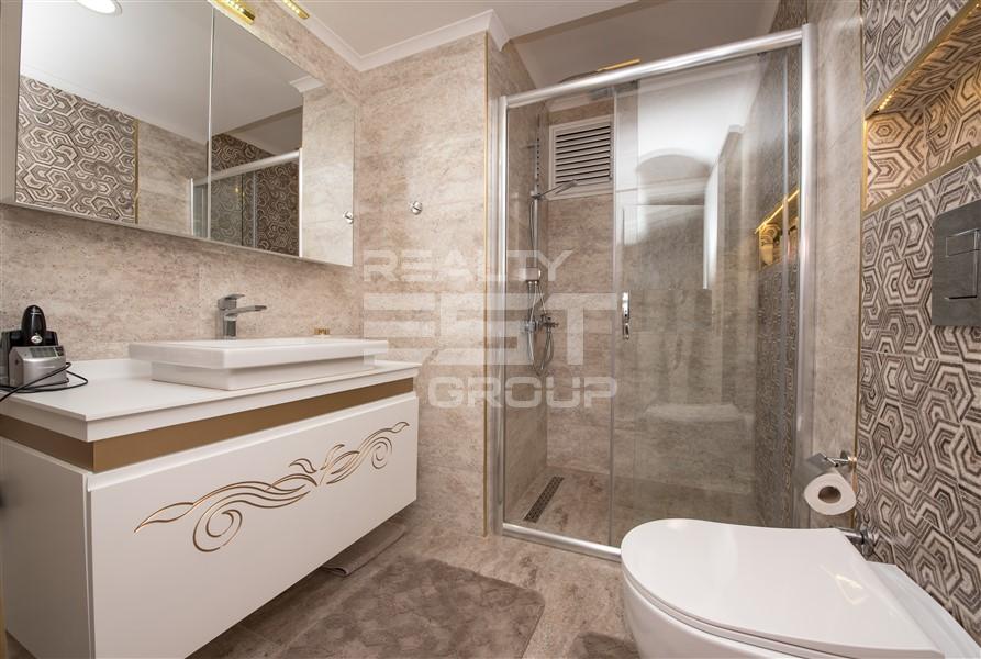 Квартира, Алания, в районе Клеопатра, 1+1, 70 м², от собственника - фото 17