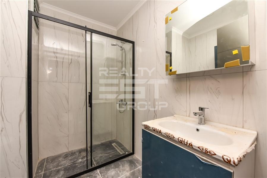 Квартира, Алания, в районе Авсаллар, 2+1, 84 м², от собственника - фото 11