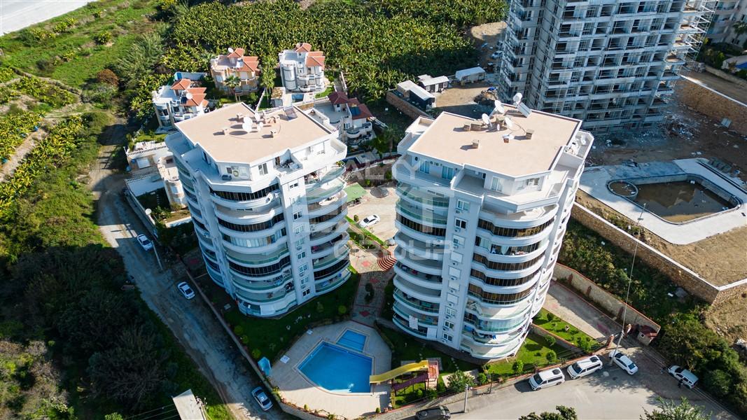 Квартира, Алания, в районе Махмутлар, 2+1, 80 м², от собственника - фото 5