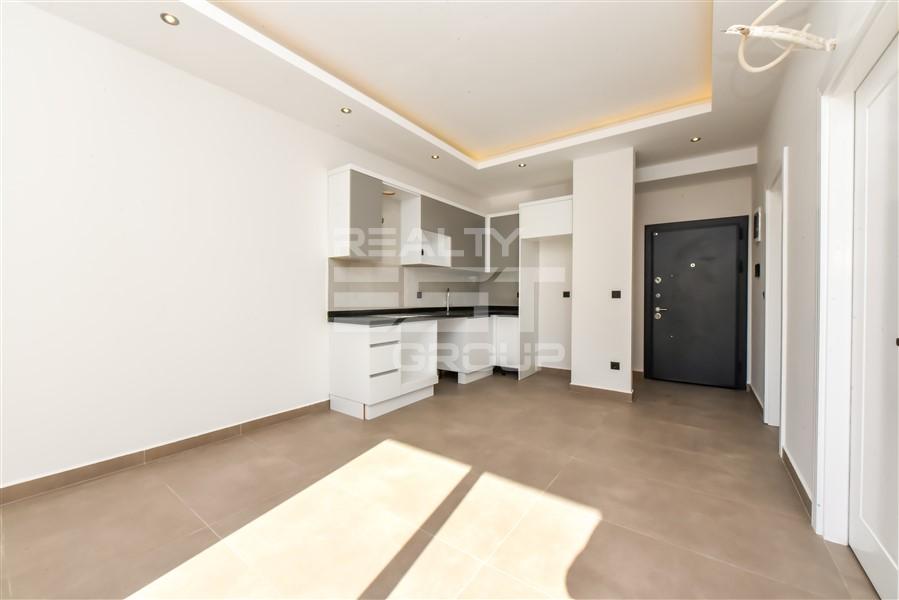 Квартира, Алания, в районе Оба, 1+1, 50 м², от собственника - фото 14