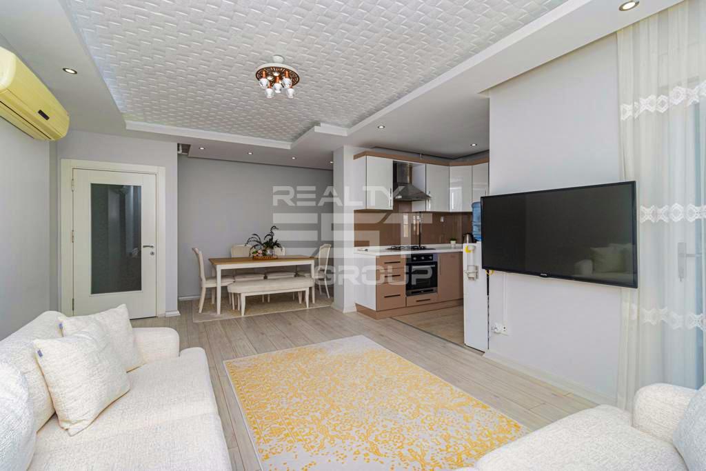 Квартира, Анталия, в районе Коньяалты, 3+1, 160 м², от собственника - фото 10