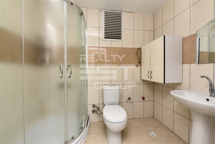 Пентхаус, Алания, в районе Махмутлар, 3+1, 130 м², от собственника - фото 15