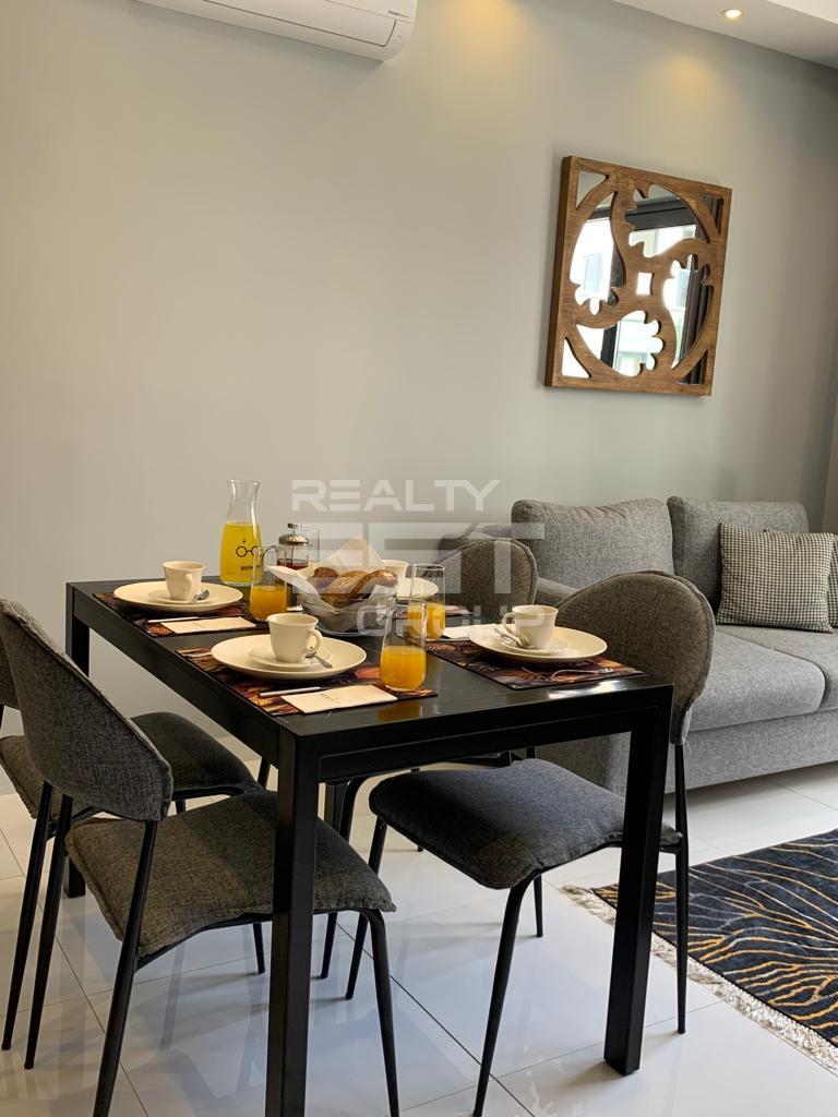 Квартира, Алания, в районе Махмутлар, 1+1, 55 м², от собственника - фото 11