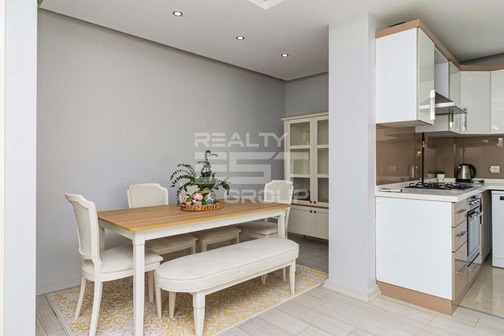 Квартира, Анталия, в районе Коньяалты, 3+1, 160 м², от собственника - фото 15