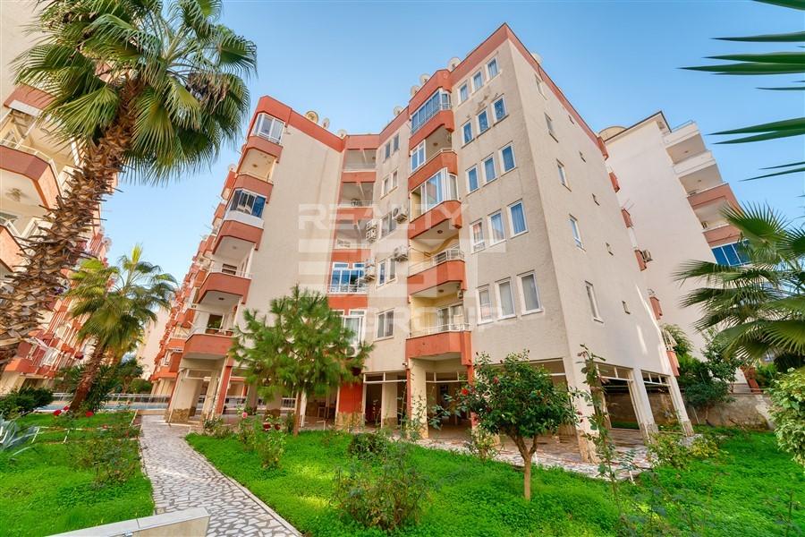 Квартира, Алания, в районе Махмутлар, 1+1, 65 м², от собственника - фото 5