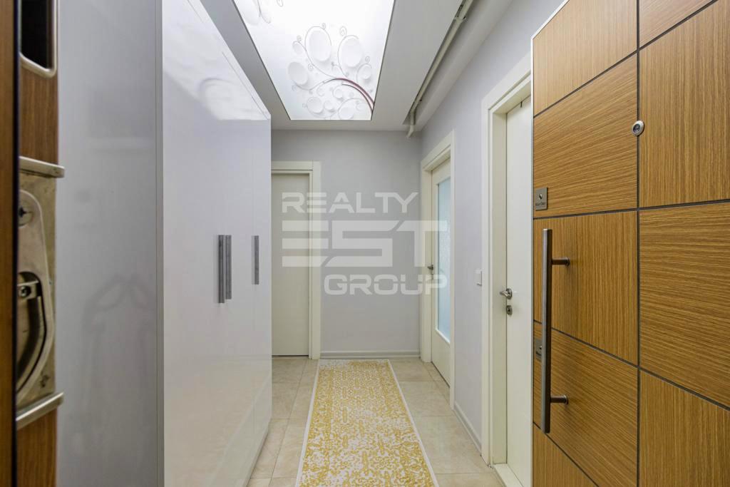 Квартира, Анталия, в районе Коньяалты, 3+1, 160 м², от собственника - фото 6