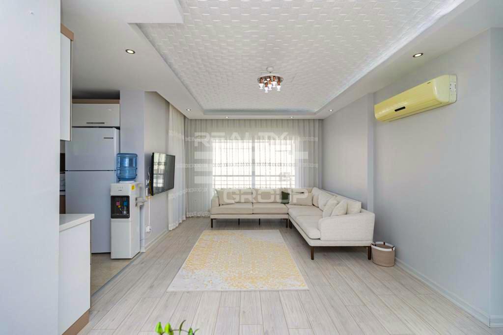 Квартира, Анталия, в районе Коньяалты, 3+1, 160 м², от собственника - фото 8