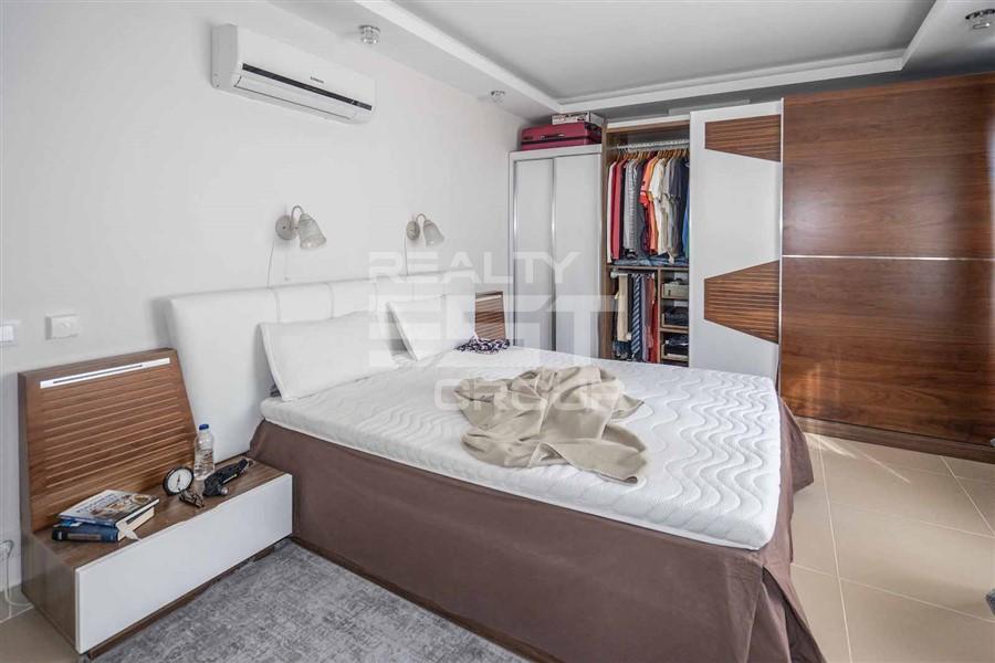 Квартира, Алания, в районе Алания / Центр, 2+1, 105 м², от собственника - фото 11