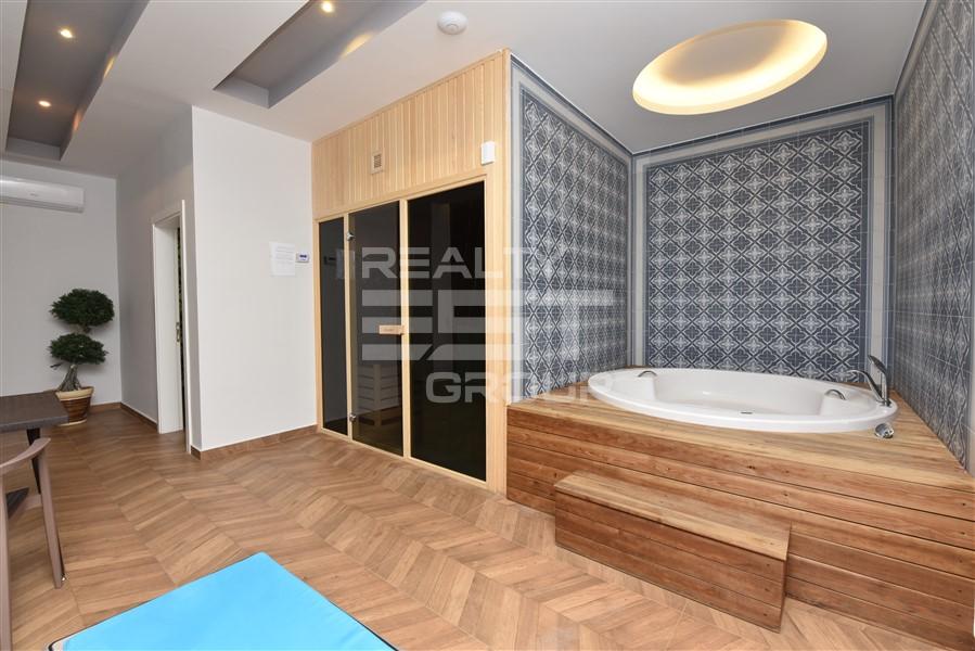 Квартира, Алания, в районе Клеопатра, 1+1, 70 м², от собственника - фото 5