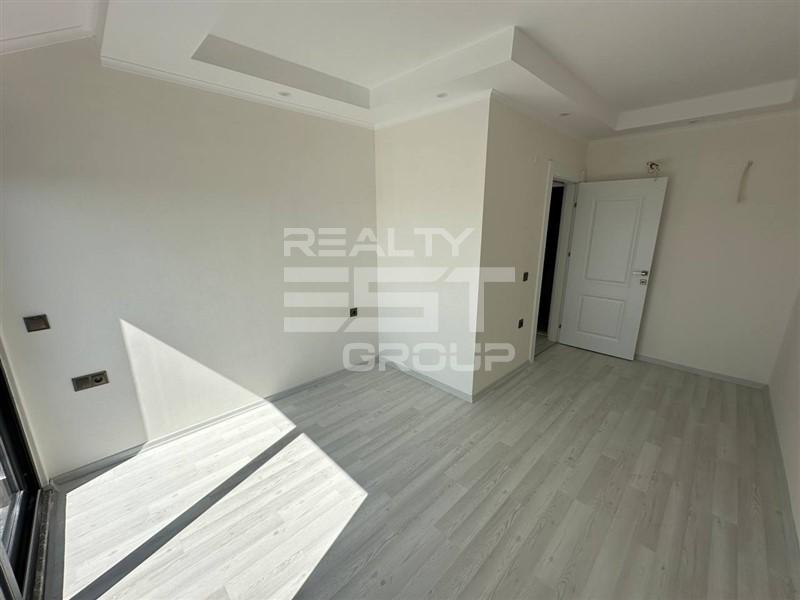 Пентхаус, Алания, в районе Алания / Центр, 3+1, 130 м², от собственника - фото 12