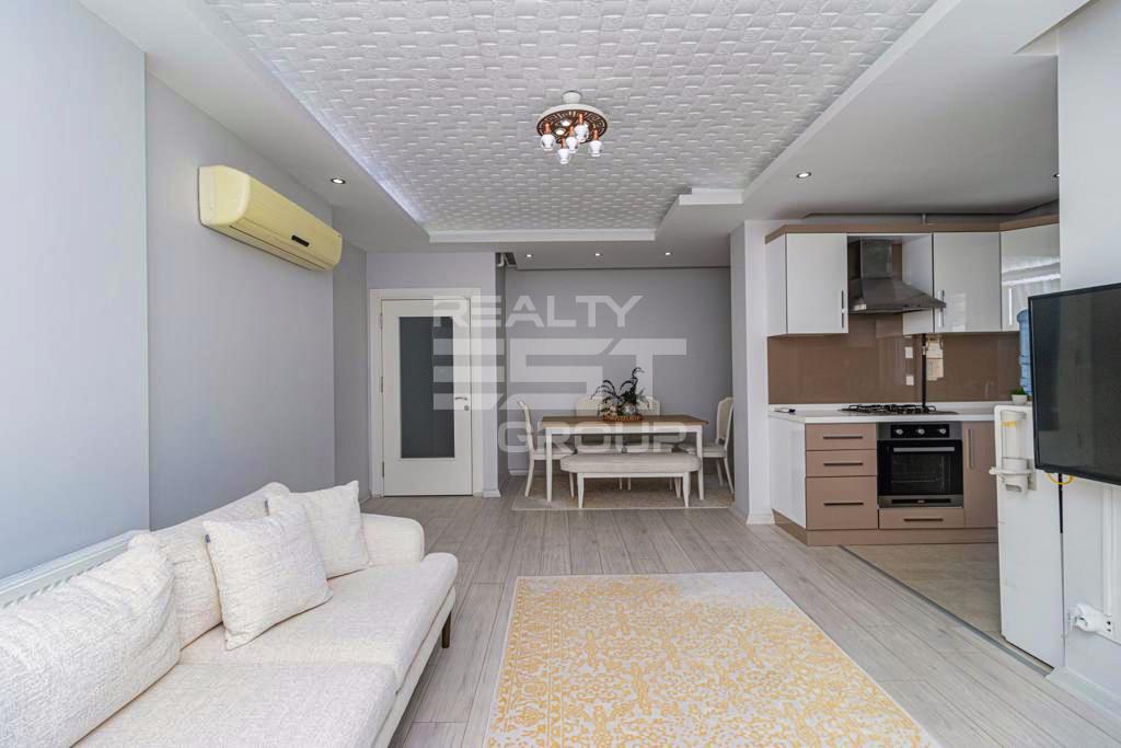 Квартира, Анталия, в районе Коньяалты, 3+1, 160 м², от собственника - фото 11