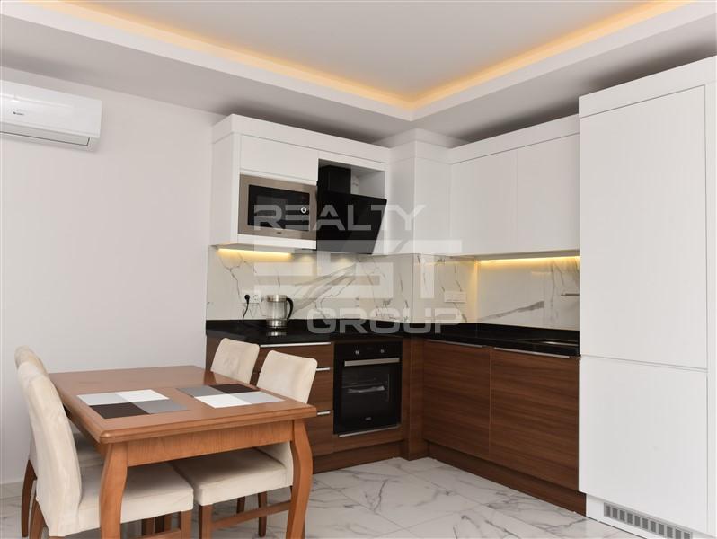 Квартира, Алания, в районе Клеопатра, 1+1, 70 м², от собственника - фото 14