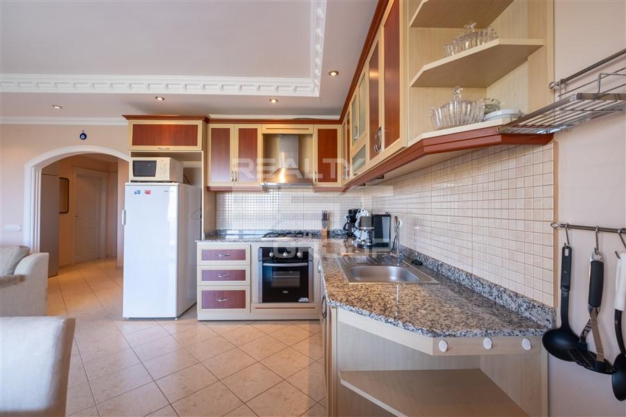 Квартира, Алания, в районе Махмутлар, 2+1, 80 м², от собственника - фото 11