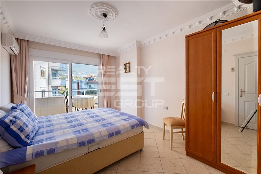 Квартира, Алания, в районе Махмутлар, 2+1, 80 м², от собственника - фото 17