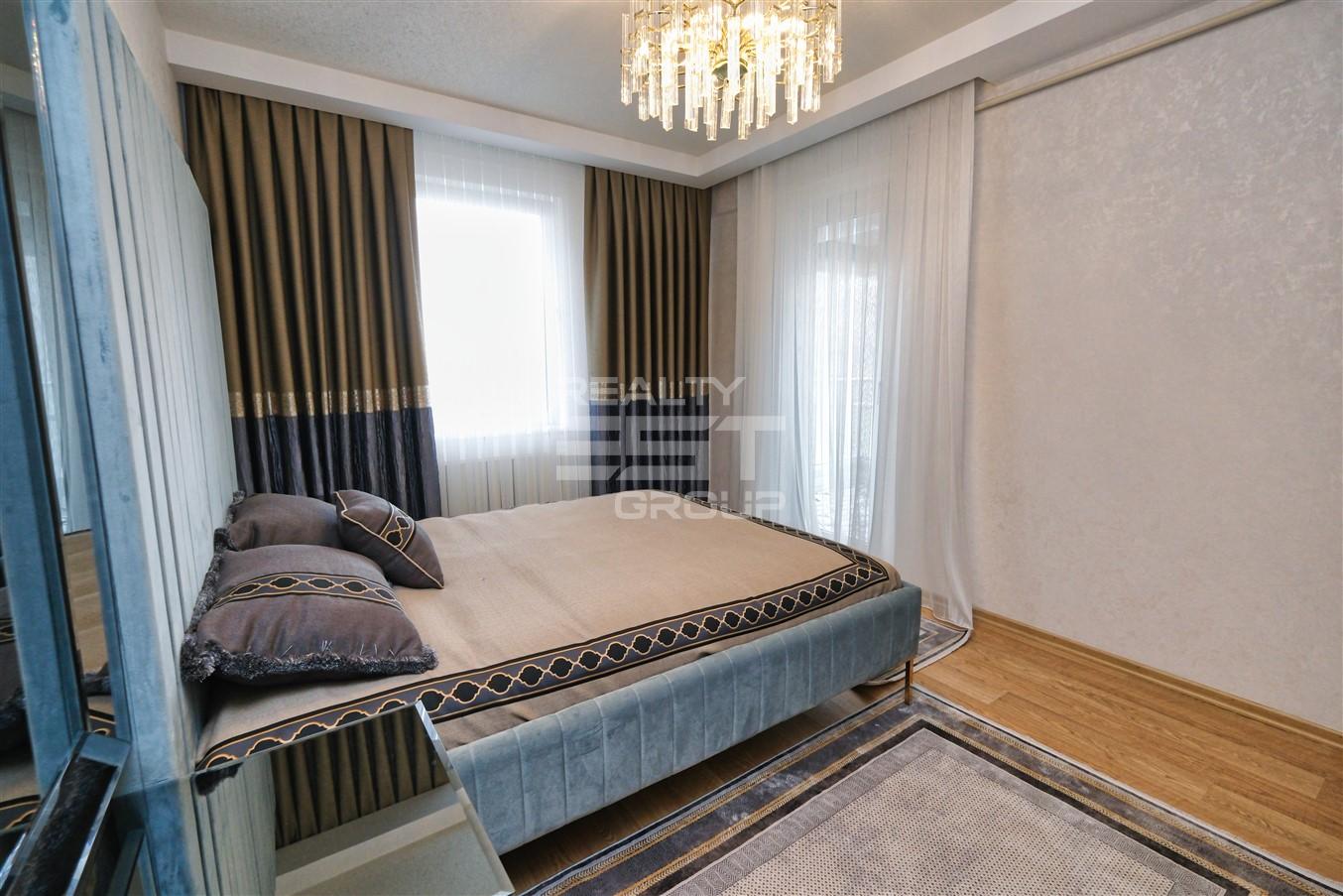 Квартира, Анталия, в районе Анталия / Центр, 3+1, 220 м², от собственника - фото 34