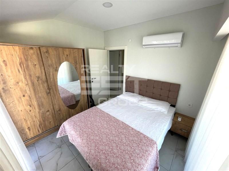 Пентхаус, Алания, в районе Авсаллар, 2+1, 105 м², от собственника - фото 16