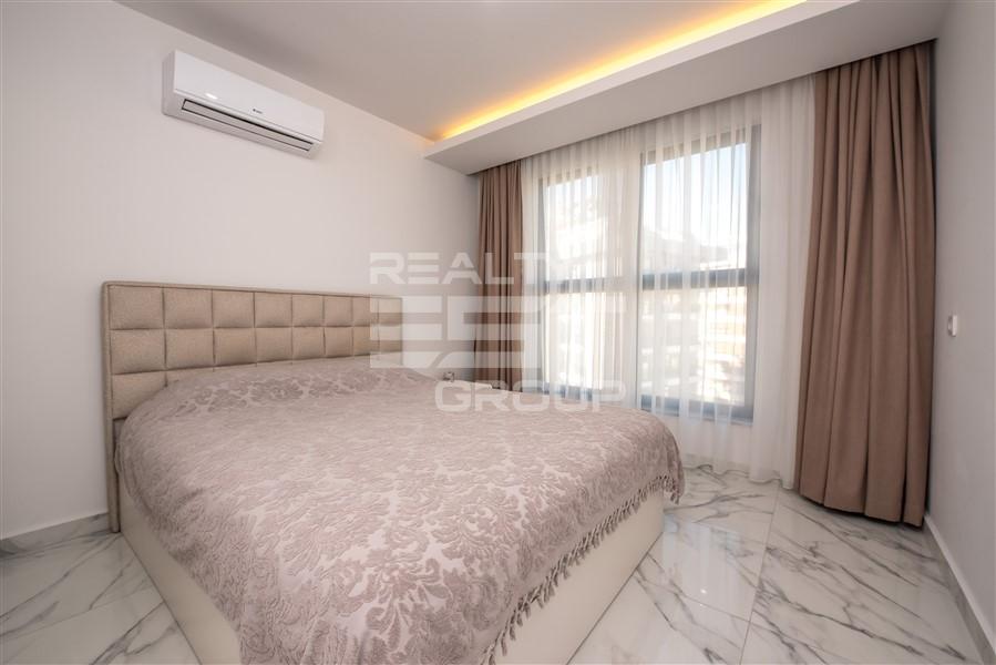 Квартира, Алания, в районе Клеопатра, 1+1, 70 м², от собственника - фото 15