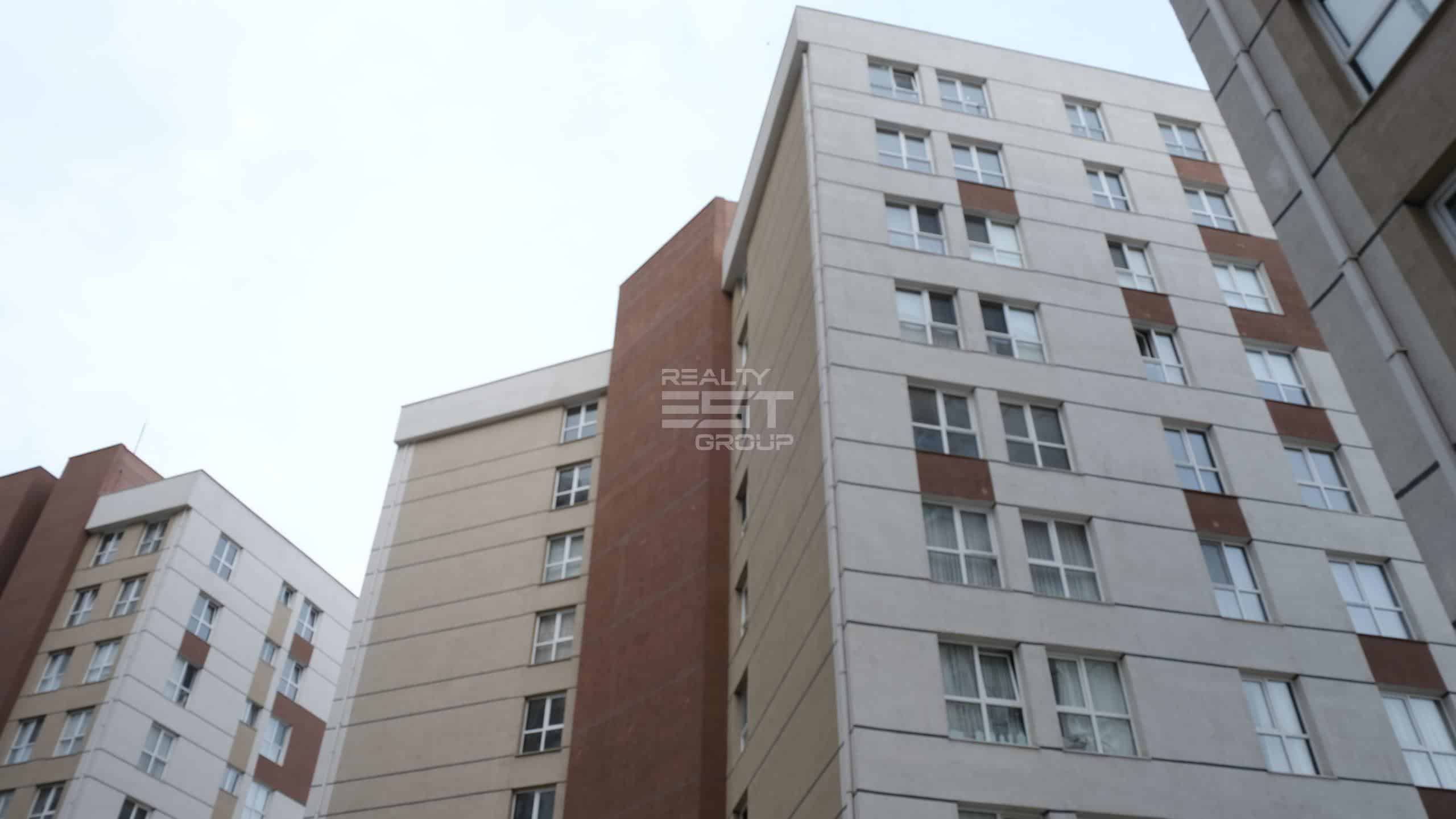 Квартира, Стамбул, в районе Эюп, 2+1, 98 м², от собственника - фото 45