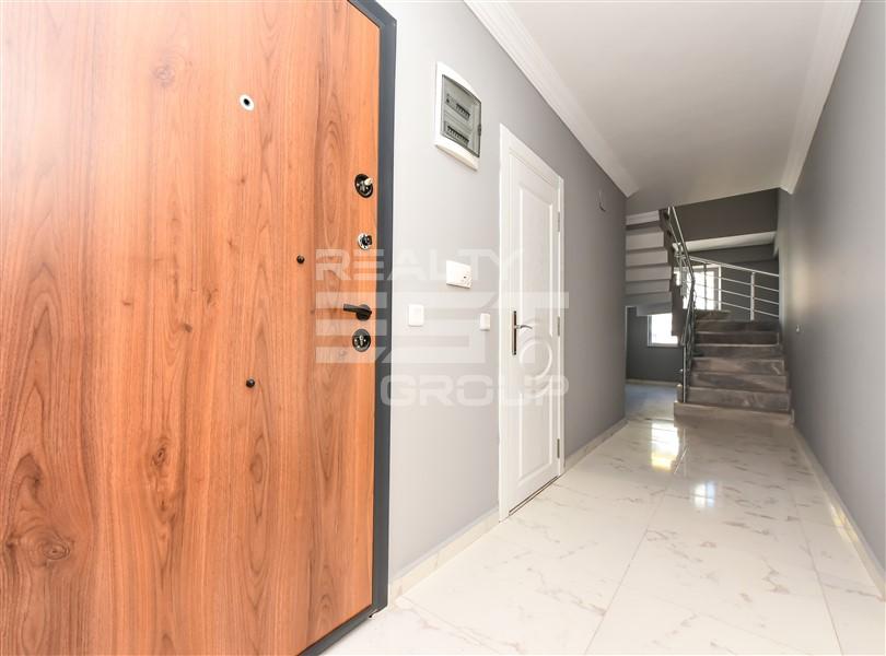 Пентхаус, Алания, в районе Махмутлар, 3+1, 130 м², от собственника - фото 3