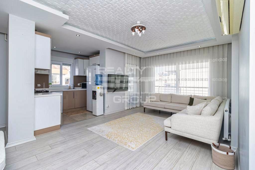 Квартира, Анталия, в районе Коньяалты, 3+1, 160 м², от собственника - фото 7