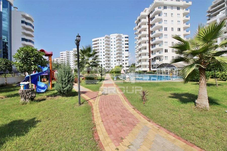 Квартира, Алания, в районе Махмутлар, 1+1, 65 м², от собственника - фото 3