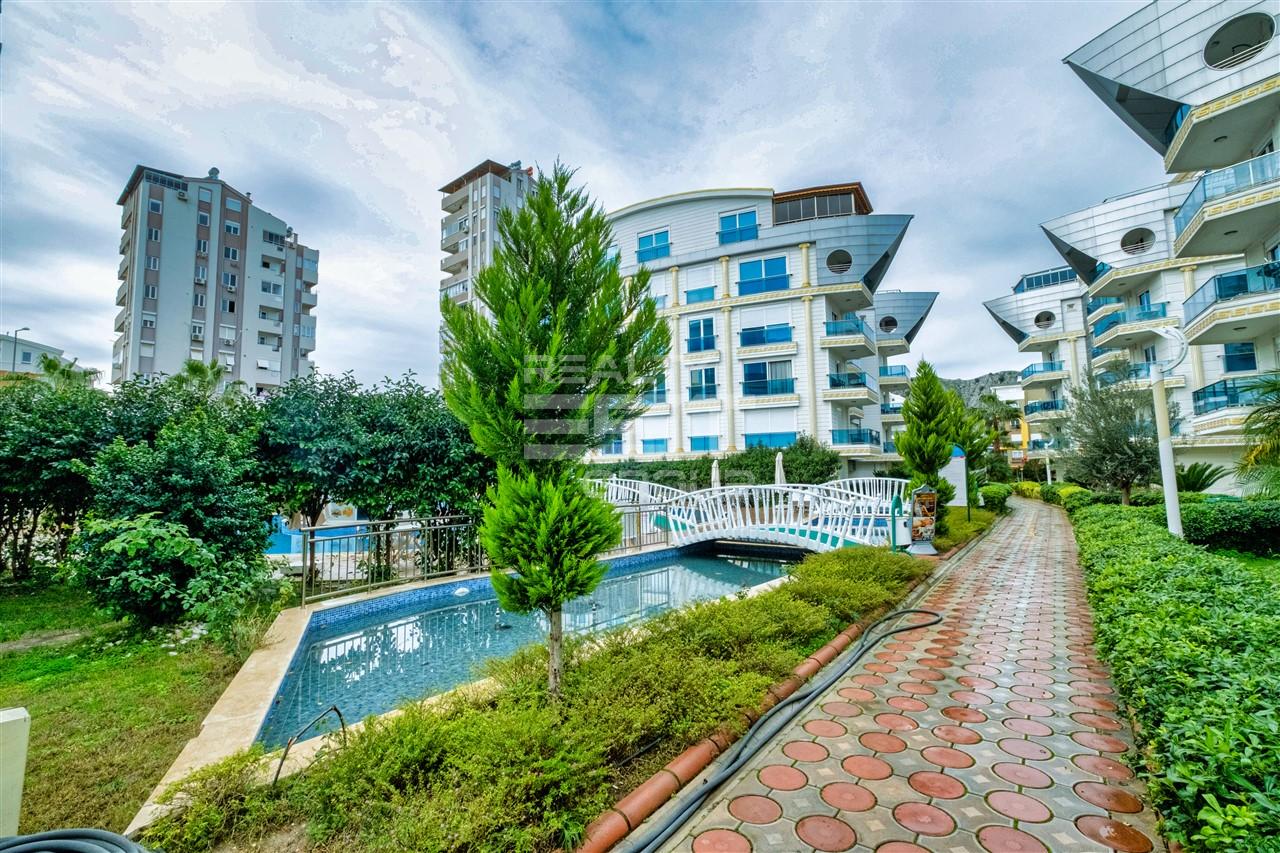 Квартира, Анталия, в районе Коньяалты, 2+1, 100 м², от собственника - фото 3