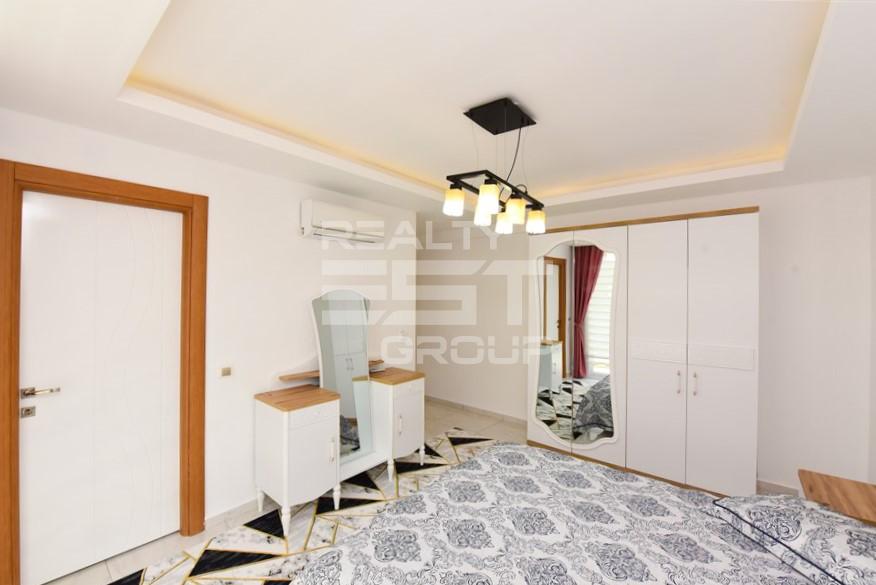 Квартира, Алания, в районе Махмутлар, 2+1, 110 м², от собственника - фото 25