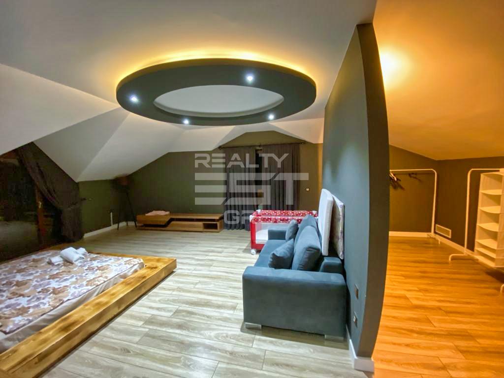 Вилла, Кемер, 4+1, 350 м², от собственника - фото 14