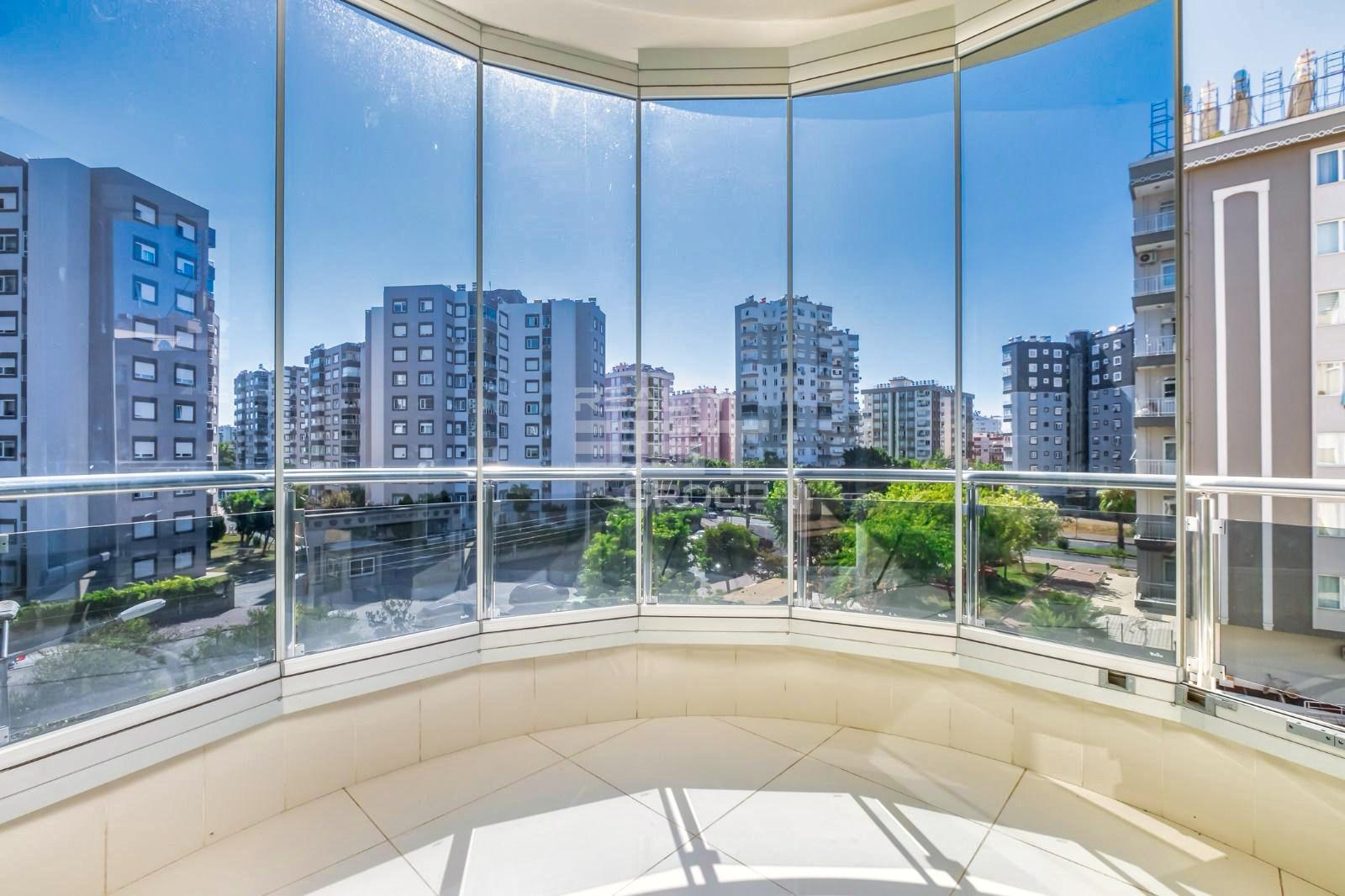 Квартира, Анталия, в районе Коньяалты, 3+1, 165 м², от собственника - фото 12