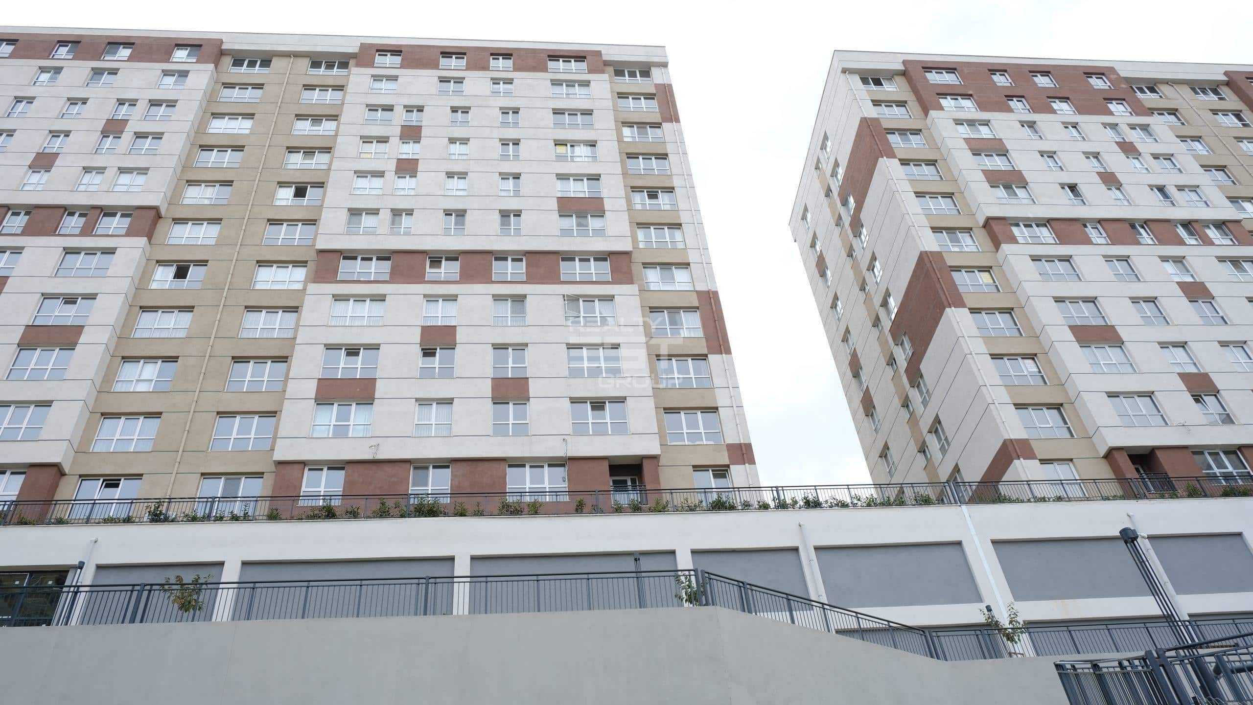 Квартира, Стамбул, в районе Эюп, 2+1, 98 м², от собственника - фото 48