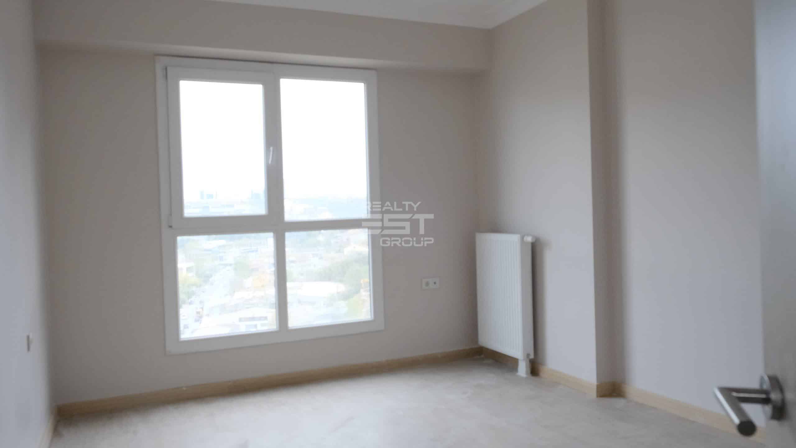 Квартира, Стамбул, в районе Эюп, 2+1, 98 м², от собственника - фото 15