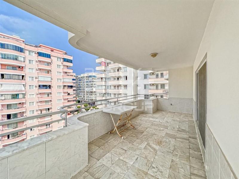 Квартира, Алания, в районе Махмутлар, 2+1, 150 м², от собственника - фото 21