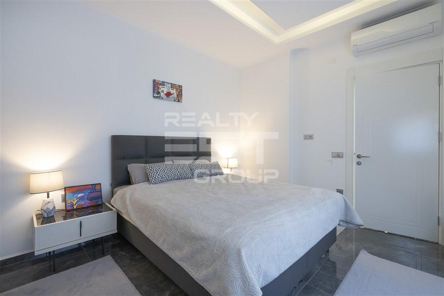 Квартира, Алания, в районе Оба, 1+1, 62 м², от собственника - фото 24