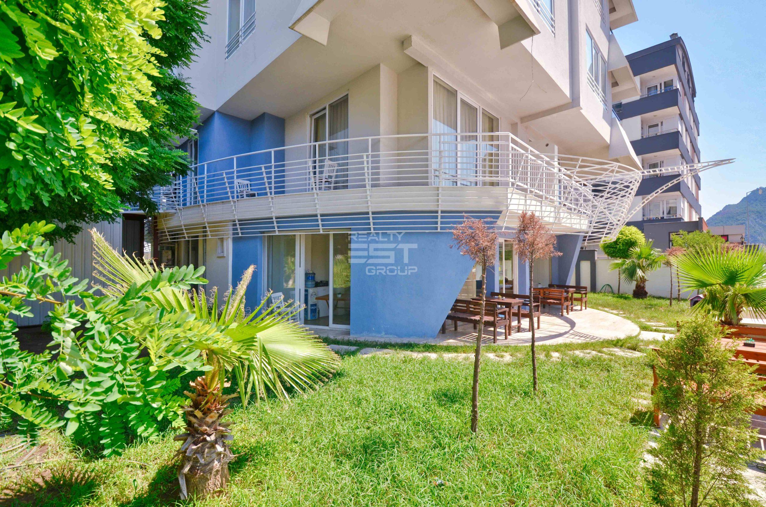 Квартира, Анталия, в районе Коньяалты, 2+2, 120 м², от собственника - фото 5