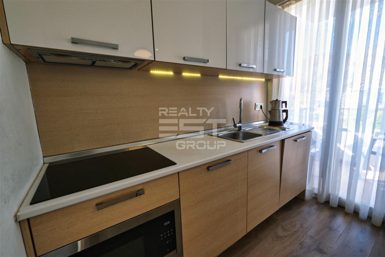 Квартира, Анталия, в районе Коньяалты, 2+2, 120 м², от собственника - фото 14