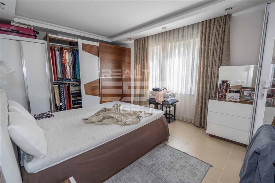 Квартира, Алания, в районе Алания / Центр, 2+1, 105 м², от собственника - фото 12