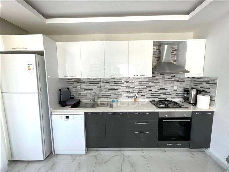 Пентхаус, Алания, в районе Авсаллар, 2+1, 105 м², от собственника - фото 12